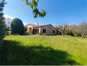 maison individuelle à la vente -   06530  SAINT CEZAIRE SUR SIAGNE, surface 138 m2 vente maison individuelle - UBI452563118